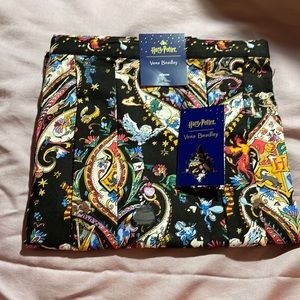 Vera Bradley Harry Potter apron NWTS